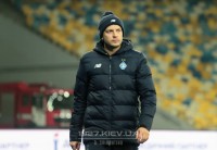 ​Гусєв та шикарна блондинка: тренер «Динамо» вперше після розлучення показав свою нову супутницю