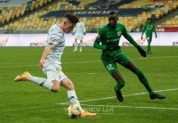 Цифры и факты. Важнейшие события 11-го тура УПЛ