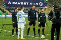 Андрей Шахов: «Победа «Динамо» вопреки судейству»