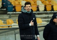 Денис Бойко: «До пенальті у «Динамо» з «Епіцентром» було не так багато моментів, але кияни в будь-якому разі виграли б»