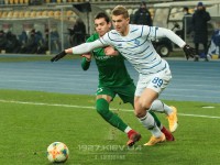 Виктор Леоненко: «Супряга раскроется только в программе «Ищу тебя» или в разведке»