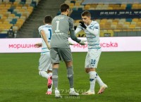 Георгій Бущан: «Якби все склалося так, як повинно було, ми з Миколенком поїхали б до Англії разом»