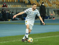 Кенджора: «У цьому сезоні все змінилося після того, як Містер прийшов до нас»