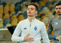 Ігор Суркіс: «Якщо по Циганкову немає пропозицій, значить не пересидів» 