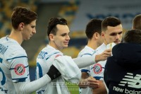 Евгений Левченко: «Я очень верю в Шапаренко»