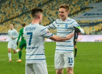 «Ворскла» – «Динамо»: бомбардирські розклади