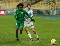 Александр Денисов: «Кане должен быть наказан такой же суровой дисквалификацией, как Сидорчук»