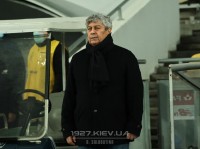 За що КДК УАФ покарав Мірчу Луческу