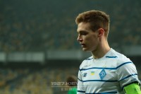 Ігор Суркіс: «Циганков – патріот «Динамо» та України, він не може просто так залишити наш клуб»