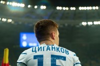 Экспресс-анализ матча «Динамо» - «Ворскла»