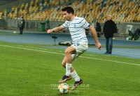 Де Пена і Кенджора не зіграють з «Агробізнесом» у півфіналі Кубка України – відома причина