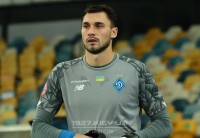 Бущан поздравил Буффона с днем рождения. Джанлуиджи оценил