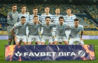 Сезон 2020/2021. Гравці «Динамо» в топ-10 за індивідуальними показниками