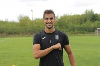 Шахаб возглавил гонку бомбардиров Премьер-лиги, Цыганков - среди ближайших преследователей иранца