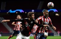 «Інтер» обіграв «Боруссію» М, «Баварія» вирвала нічию у «Атлетіко». Всі результати матчів вівторка у Лізі чемпіонів