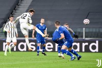 «Ювентус» - «Динамо». Оцінки від WhoScored