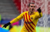 «Барселона» розгромила «Ференцварош» Реброва. Як виглядає турнірна таблиця Ліги чемпіонів в групі «Динамо»