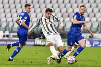 Три думки після матчу «Ювентус» - «Динамо»