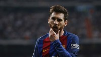 Месси мог покинуть «Барселону» ради новичка Примеры – судьбу аргентинца спас Райкард