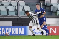 Денис Попов: «Чувствовалось, что с «Ювентусом» могли сыграть лучше, чем 0:3»