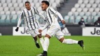 «Ювентус» одержал волевую победу в туринском дерби