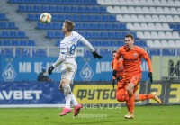 Стало известно, где состоится матч «Динамо» - «Мариуполь»