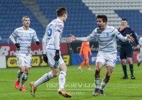 Олександр Золотогорський: «Проблеми «Динамо» в обороні нікуди не ділися, «Колос» цілком може забити»