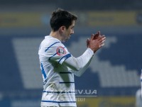 Екс-динамівець де Пена може продовжити кар'єру в Еквадорі