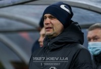 «Маріуполь» здобув велику перемогу в контрольному матчі