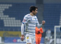 Колишній вінгер «Динамо» зробив гол+пас у Бразилії: його команда пробилася до наступної стадії Кубка