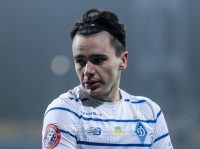 Ювілейні матчі за «Динамо» Миколенка та Шапаренка