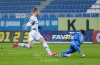 «Динамо» - «Маріуполь»: ситуація з дискваліфікаціями