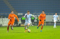 Чемпіонат України: результати суботи та проміжна таблиця