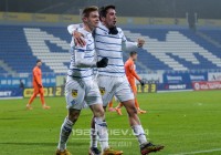 «Если киевляне захотят, то повторится Полтава». Превью матча ​«Динамо» — «Мариуполь»