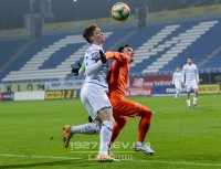 «Динамо» - «Маріуполь»: бомбардирські розклади