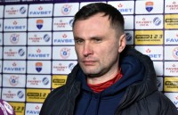 «Такие поражения случаются»: тренер «Мариуполя» объяснил, почему его команда проиграла «Динамо»