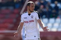 «Альбасете» с Зозулей проиграл «Жироне» - украинец получил самую низкую оценку