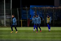 Останні приготування «Динамо» до вирішального двобою з «Ференцварошем»