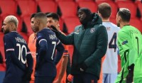 Скандал в Париже! Матч ПСЖ и «Истанбула» прерван из-за расизма