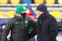 Флеш-комментарий Сергея Реброва