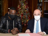 Балотелли официально перешел в «Монцу»