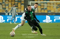 Андрей Шахов: «В том, что игра была такая, больше виноват «Ференцварош»