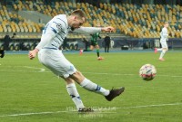 Незаменимые есть. Кто при Луческу сыграл больше всего?