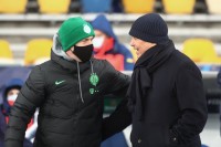 Простой план Мирчи Луческу. Полный расклад по матчу «Динамо» — «Ференцварош»