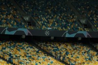 Таблица коэффициентов УЕФА. Украина - два клуба весной, Россия - один