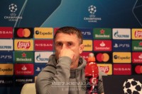 Без флагманів флот тоне. Підсумки групового турніру Єврокубків українців за кордоном