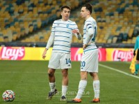 Будет пополнение? Лидер «Динамо» с супругой ожидают ребенка