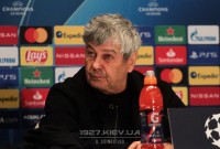 Джерело: Прохання Шевченка викликало подив у тренерського штабу «Динамо»