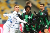 Венгерские СМИ: «Как гром среди ясного неба. «Динамо» забило из ничего»