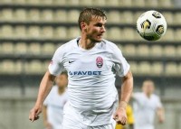 Александр Гладкий: «Мы создавали моменты, но не забили»